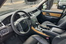 Land Rover Range Rover Sport 2.7 TdV6 190KM zdjęcie 10