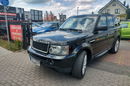 Land Rover Range Rover Sport 2.7 TdV6 190KM zdjęcie 8