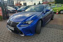 Lexus RC 200t F-sport Mark Levinson Japan Racing 20" zdjęcie 10