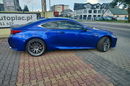 Lexus RC 200t F-sport Mark Levinson Japan Racing 20" zdjęcie 3