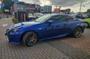 Lexus RC 200t F-sport Mark Levinson Japan Racing 20" zdjęcie 9