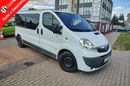 Opel Vivaro 2.0 CDTi 100KM Klimatyzacja 9 osobowy zdjęcie 1