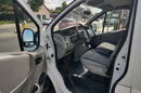 Opel Vivaro 2.0 CDTi 100KM Klimatyzacja 9 osobowy zdjęcie 11