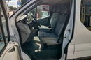 Opel Vivaro 2.0 CDTi 100KM Klimatyzacja 9 osobowy zdjęcie 13