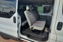 Opel Vivaro 2.0 CDTi 100KM Klimatyzacja 9 osobowy zdjęcie 14