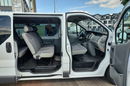 Opel Vivaro 2.0 CDTi 100KM Klimatyzacja 9 osobowy zdjęcie 17