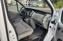 Opel Vivaro 2.0 CDTi 100KM Klimatyzacja 9 osobowy zdjęcie 18