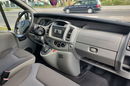 Opel Vivaro 2.0 CDTi 100KM Klimatyzacja 9 osobowy zdjęcie 19