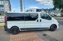 Opel Vivaro 2.0 CDTi 100KM Klimatyzacja 9 osobowy zdjęcie 2