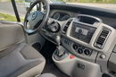Opel Vivaro 2.0 CDTi 100KM Klimatyzacja 9 osobowy zdjęcie 20