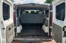 Opel Vivaro 2.0 CDTi 100KM Klimatyzacja 9 osobowy zdjęcie 22