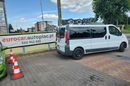Opel Vivaro 2.0 CDTi 100KM Klimatyzacja 9 osobowy zdjęcie 3