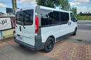 Opel Vivaro 2.0 CDTi 100KM Klimatyzacja 9 osobowy zdjęcie 4