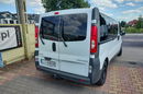 Opel Vivaro 2.0 CDTi 100KM Klimatyzacja 9 osobowy zdjęcie 5