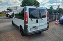 Opel Vivaro 2.0 CDTi 100KM Klimatyzacja 9 osobowy zdjęcie 6