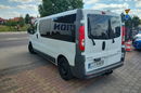 Opel Vivaro 2.0 CDTi 100KM Klimatyzacja 9 osobowy zdjęcie 7