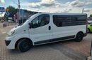Opel Vivaro 2.0 CDTi 100KM Klimatyzacja 9 osobowy zdjęcie 8