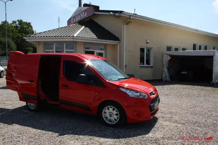 Ford transit connect zdjęcie 33