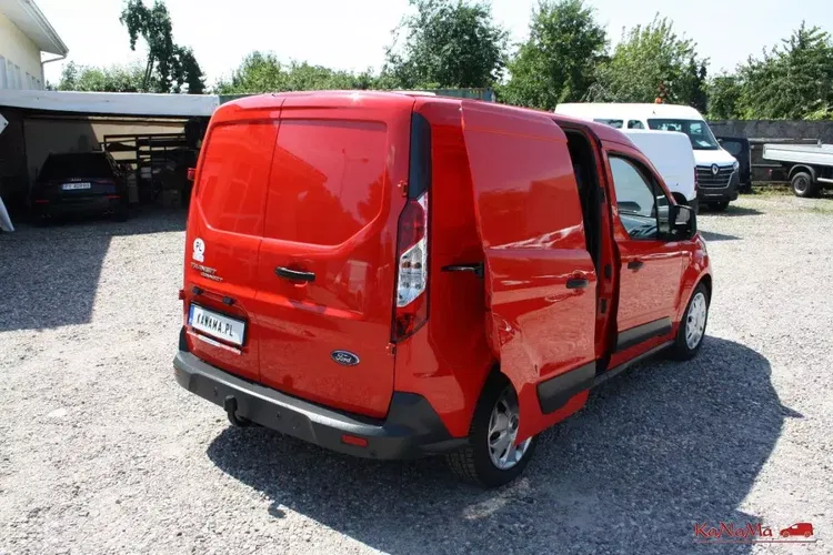 Ford transit connect zdjęcie 37