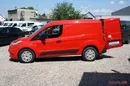 Ford transit connect zdjęcie 4