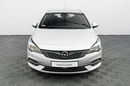 Opel Astra WD1806P#1.2 T GS Line LED Klima Cz.park Salon PL VAT 23% zdjęcie 7