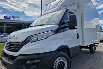 Iveco Iveco Daily 35S16H 3.0