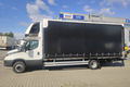 samochód ciężarowy Iveco zdjęcie 9