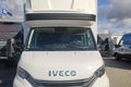 samochód ciężarowy Iveco zdjęcie 10