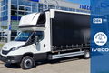 samochód ciężarowy Iveco zdjęcie 1