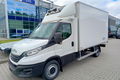 samochód dostawczy Iveco zdjęcie 7