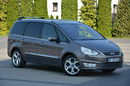 Ford Galaxy 2.0TDCI(163KM) Titanium Bi-xenon Navi Kamera Skóry Panorama Alu18" zdjęcie 11