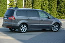 Ford Galaxy 2.0TDCI(163KM) Titanium Bi-xenon Navi Kamera Skóry Panorama Alu18" zdjęcie 13