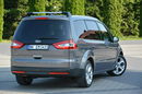 Ford Galaxy 2.0TDCI(163KM) Titanium Bi-xenon Navi Kamera Skóry Panorama Alu18" zdjęcie 15