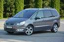 Ford Galaxy 2.0TDCI(163KM) Titanium Bi-xenon Navi Kamera Skóry Panorama Alu18" zdjęcie 3