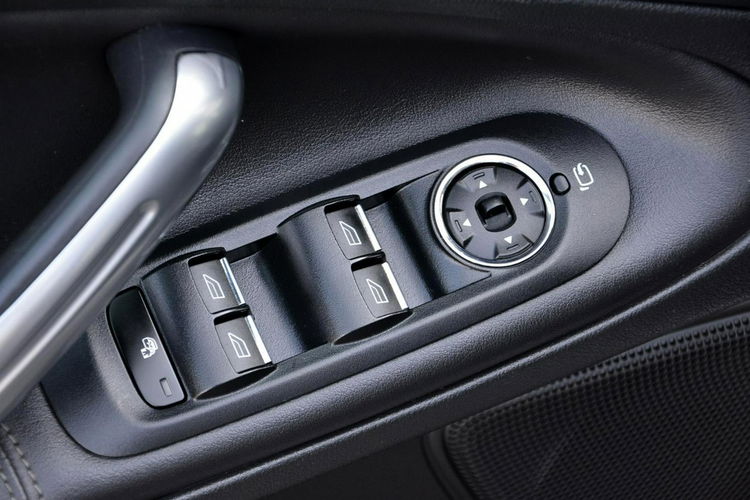 Ford Galaxy 2.0TDCI(163KM) Titanium Bi-xenon Navi Kamera Skóry Panorama Alu18" zdjęcie 31