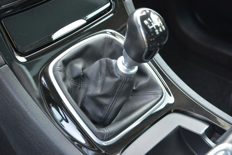 Ford Galaxy 2.0TDCI(163KM) Titanium Bi-xenon Navi Kamera Skóry Panorama Alu18" zdjęcie 34