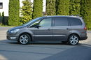 Ford Galaxy 2.0TDCI(163KM) Titanium Bi-xenon Navi Kamera Skóry Panorama Alu18" zdjęcie 4