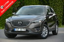 Mazda CX-5 Lift Skyactive Ledy AWD Navi Kamera 2xParktronic Martwe pole Aso zdjęcie 1