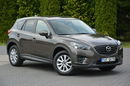 Mazda CX-5 Lift Skyactive Ledy AWD Navi Kamera 2xParktronic Martwe pole Aso zdjęcie 10