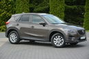 Mazda CX-5 Lift Skyactive Ledy AWD Navi Kamera 2xParktronic Martwe pole Aso zdjęcie 11