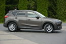 Mazda CX-5 Lift Skyactive Ledy AWD Navi Kamera 2xParktronic Martwe pole Aso zdjęcie 12