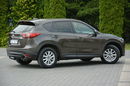 Mazda CX-5 Lift Skyactive Ledy AWD Navi Kamera 2xParktronic Martwe pole Aso zdjęcie 13