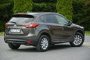 Mazda CX-5 Lift Skyactive Ledy AWD Navi Kamera 2xParktronic Martwe pole Aso zdjęcie 14