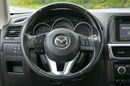 Mazda CX-5 Lift Skyactive Ledy AWD Navi Kamera 2xParktronic Martwe pole Aso zdjęcie 25