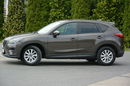 Mazda CX-5 Lift Skyactive Ledy AWD Navi Kamera 2xParktronic Martwe pole Aso zdjęcie 4