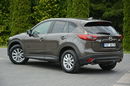 Mazda CX-5 Lift Skyactive Ledy AWD Navi Kamera 2xParktronic Martwe pole Aso zdjęcie 6