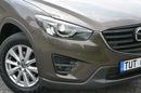 Mazda CX-5 Lift Skyactive Ledy AWD Navi Kamera 2xParktronic Martwe pole Aso zdjęcie 8