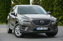 Mazda CX-5 Lift Skyactive Ledy AWD Navi Kamera 2xParktronic Martwe pole Aso zdjęcie 9