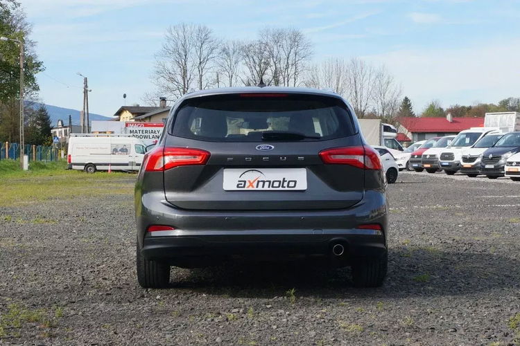 Ford focus zdjęcie 5