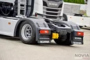Scania R450 BEZ EGR | LOW DECK | FULL LED | 2 ZBIORNIKI | KLIMA POSTOJOWA zdjęcie 13